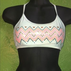 Girls Bikini top